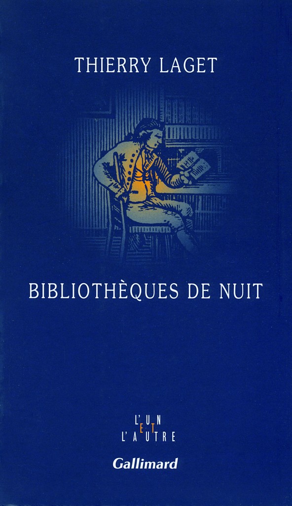 Bibliothèques de nuit